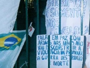 RedeContraViolência RedeContraViolência