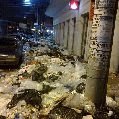 Lilibeth Cardozo please for help in Caxias
