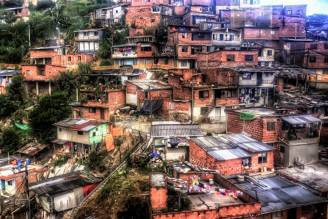 Traduzindo 'Favela' Parte 1: A Problemática da Tradução - RioOnWatch