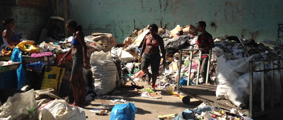 Recycling in Rio de Janeiro: An Overview | RioOnWatch