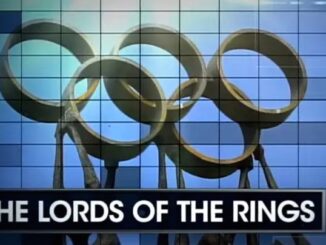 The Lords of the Rings - HBO Real Sports
