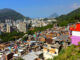 View from Laboriaux, top of Rocinha