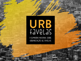 Urb Favelas logo