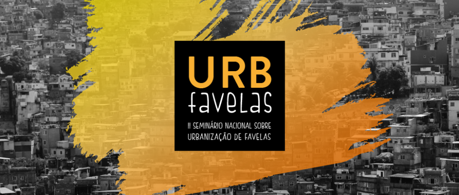 Urb Favelas logo