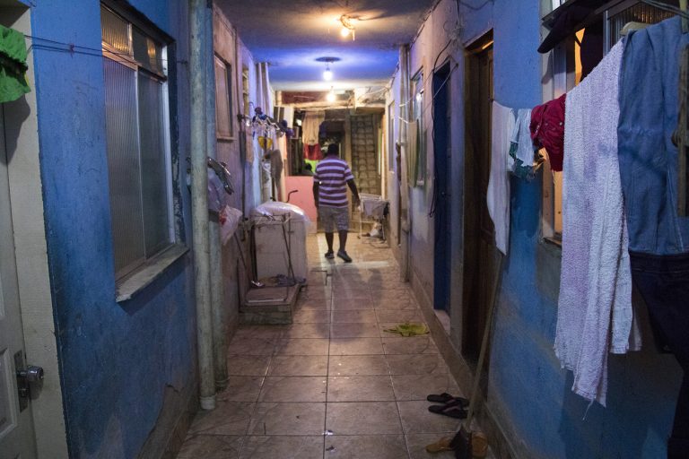 ‘Intimate Favela’: Portraits of the Inner Lives of Favelas and Their ...