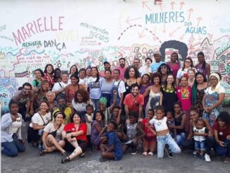 One year ago, 2019 Black July united many social movements from the Global South.