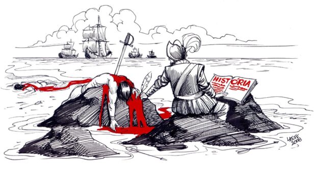 Charge Latuff