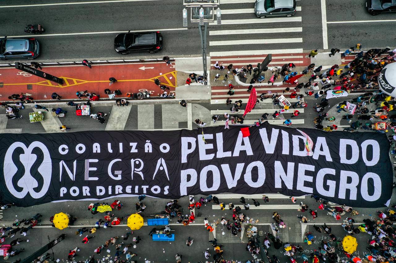 The Significant Political Advocacy of Brazil’s Black Coalition for Rights
