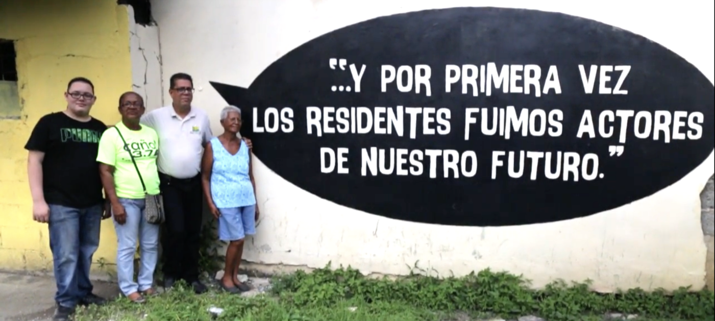 A Model for the Global South Puerto Rico’s Community Land Trust, the