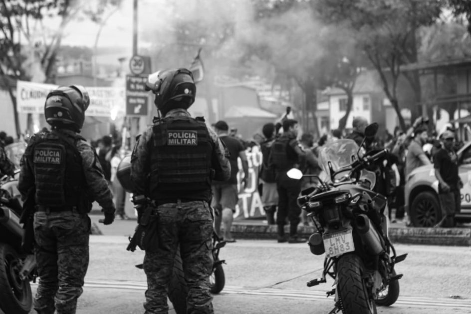 Why the Pre-Electoral Opinion Polling Published Following Rio de ...