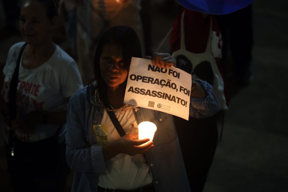‘There’s No Such Thing as Normal After a Massacre’: One Week After ...